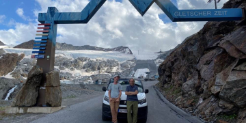 Dokumentation: „Requiem in weiss“