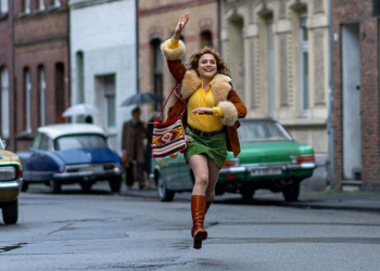 Montagskino im Filmclub: ‚Köln 75‘