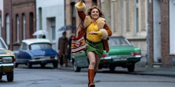 Montagskino im Filmclub: ‚Köln 75‘