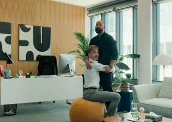  Filmclub-Montagskino: ‚Pfau – Bin ich echt?‘