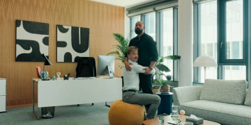  Filmclub-Montagskino: ‚Pfau – Bin ich echt?‘