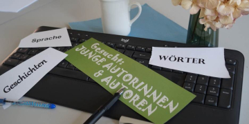 Texte junger Autorinnen und Autoren: Das Finale