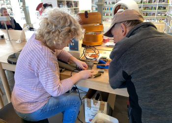 Repair-Café Lauenburg fällt im April aus