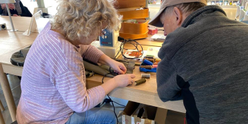 Repair-Café Lauenburg fällt im April aus