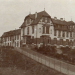 Gebäude erzählen die Geschichte der Stadt