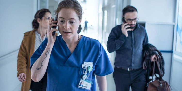 ‚Heldin‘ im Montagskino des Filmclubs