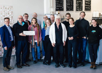 Kultur- und Kreativwirtschaft in Schleswig-Holstein auf Erfolgskurs
