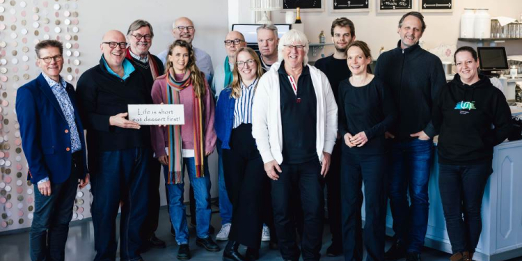 Kultur- und Kreativwirtschaft in Schleswig-Holstein auf Erfolgskurs