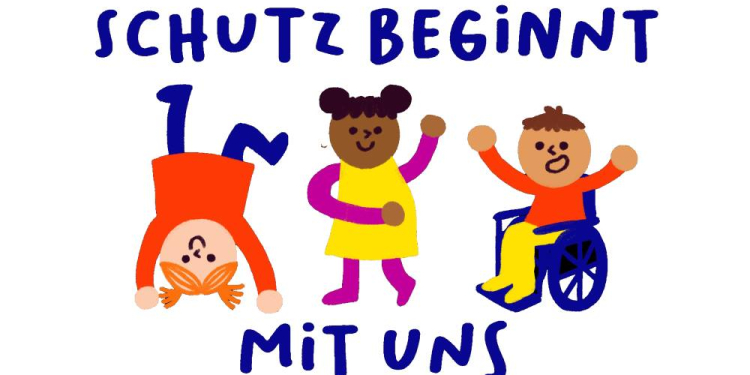 Schutz beginnt mit uns – Prävention von sexueller Gewalt gegen Kinder und Jugendliche