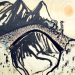 Karlheinz Goedtke – Tier, Figur, Landschaft: Retrospektive im A. Paul Weber-Museum