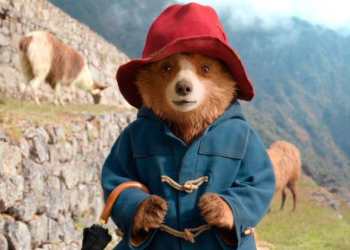 Filmclub-Festival: ‚Paddington in Peru‘