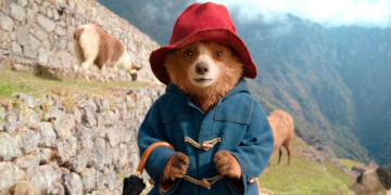 Filmclub-Festival: ‚Paddington in Peru‘