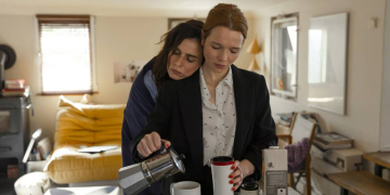 Eulenspiegelkino im Augustinum: „Maria“ am Freitag und „Wunderschöner“ am Sonnabend