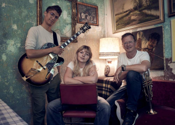 Jazzkonzert in Nusse: ‚A Family Affair‘