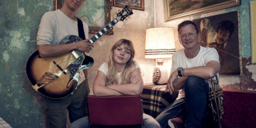 Jazzkonzert in Nusse: ‚A Family Affair‘