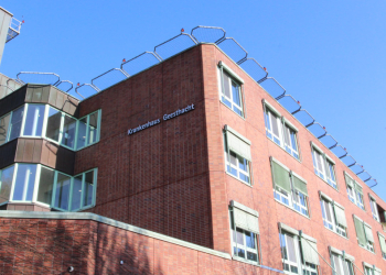 Übernahme besiegelt: Krankenhaus Geesthacht bleibt erhalten und wird modernisiert