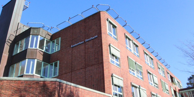 Übernahme besiegelt: Krankenhaus Geesthacht bleibt erhalten und wird modernisiert