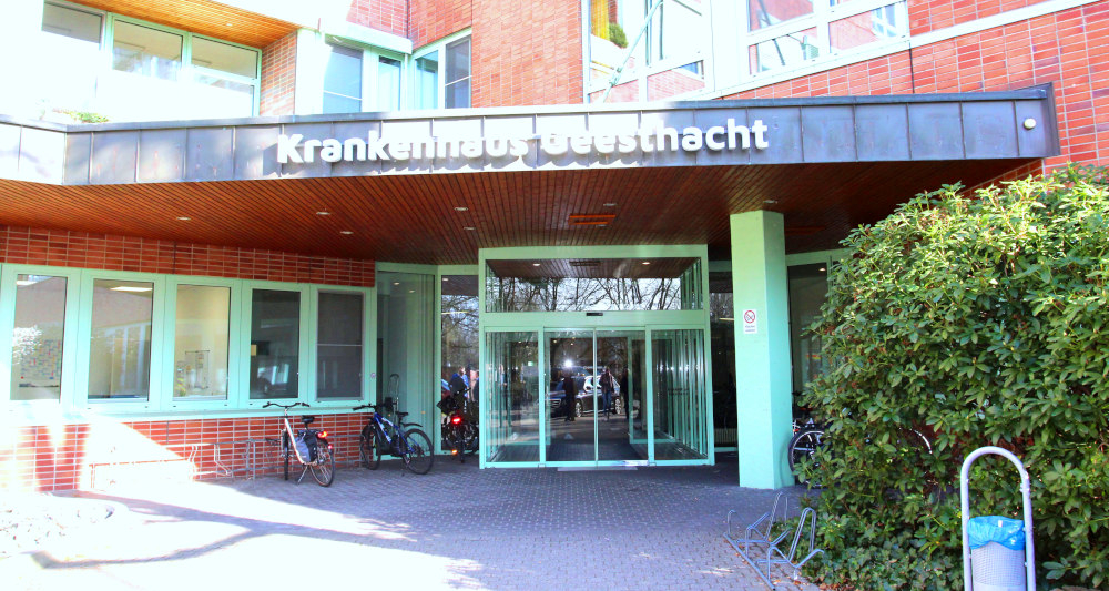 Übernahme besiegelt: Krankenhaus Geesthacht bleibt erhalten und wird modernisiert
