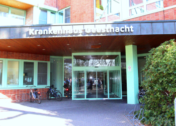 Übernahme besiegelt: Krankenhaus Geesthacht bleibt erhalten und wird modernisiert