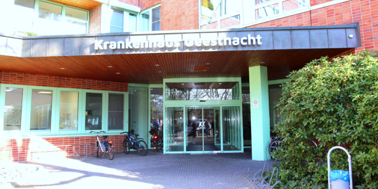Übernahme besiegelt: Krankenhaus Geesthacht bleibt erhalten und wird modernisiert