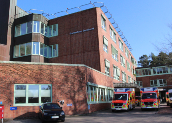 Übernahme besiegelt: Krankenhaus Geesthacht bleibt erhalten und wird modernisiert