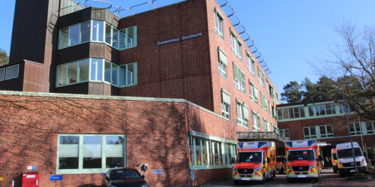 Übernahme besiegelt: Krankenhaus Geesthacht bleibt erhalten und wird modernisiert