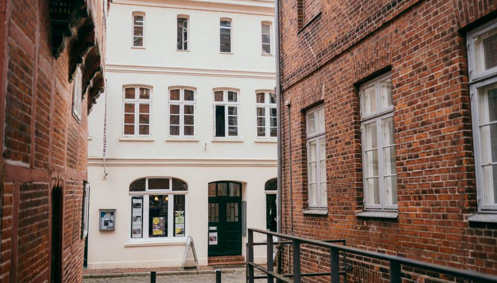 Neue Wege in Kultureinrichtungen – öffentliche Diskussion im Künstlerhaus Lauenburg