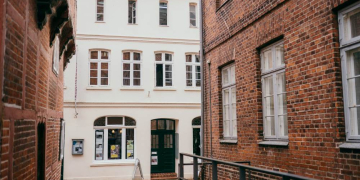 Neue Wege in Kultureinrichtungen – öffentliche Diskussion im Künstlerhaus Lauenburg