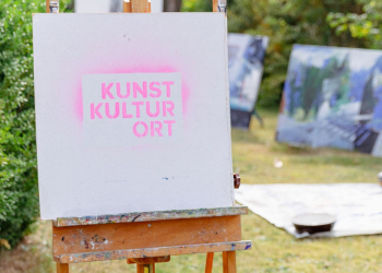Offene Ateliers im Kulturknotenpunkt Südost