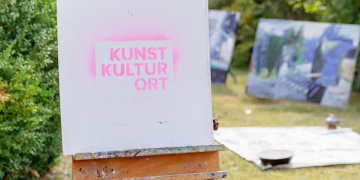 Offene Ateliers im Kulturknotenpunkt Südost