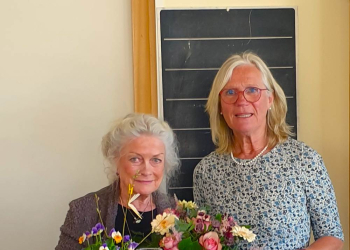 Frühstück des LandFrauen Verein Ratzeburg