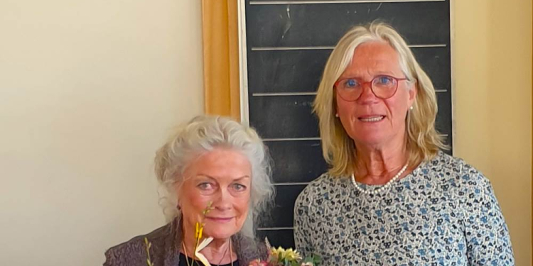 Frühstück des LandFrauen Verein Ratzeburg