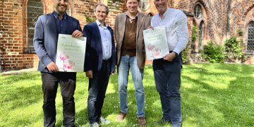 Überraschungsgäste für den ‚Gelben Sessel‘