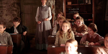 Montagskino: ‚Louise und die Schule der Freiheit‘