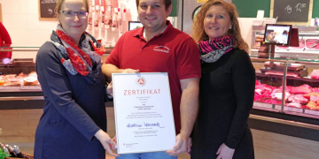 Mit dem richtigen Umfeld und passenden Aufgaben gelingt Inklusion