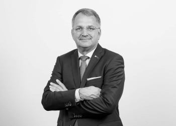 IHK zu Lübeck nimmt Abschied von Hagen Goldbeck