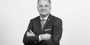 IHK zu Lübeck nimmt Abschied von Hagen Goldbeck