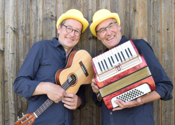 Folkclubkonzert mit Ohrofyll