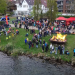 Stimmungsvolles Osterfeuer in Ratzeburg begeistert Jung und Alt