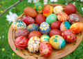 Frohe Ostern wünscht die Redaktion von Herzogtum direkt