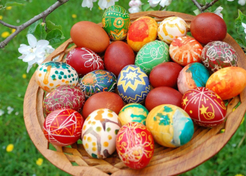 Frohe Ostern wünscht die Redaktion von Herzogtum direkt