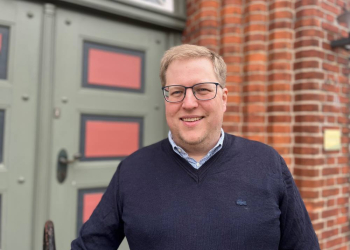 Gottesdienst-Liebe und „Nerd-Culture“