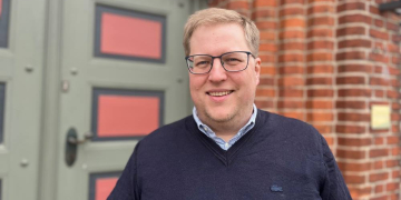 Gottesdienst-Liebe und „Nerd-Culture“