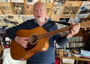 Plattdeutscher Abend mit Peter Paulsen