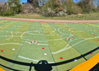 Breitenfelde: Neuer Offroad-Spaß für Modellrennfreunde