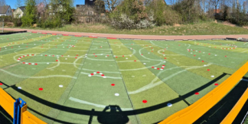 Breitenfelde: Neuer Offroad-Spaß für Modellrennfreunde