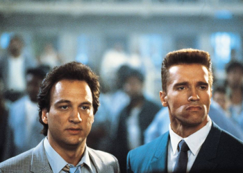 Filmclub-Classic: ‚Red Heat‘