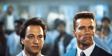 Filmclub-Classic: ‚Red Heat‘