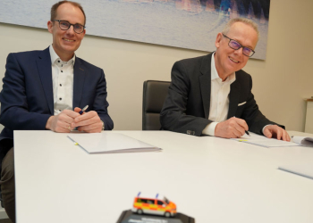 Neue Rettungswache für Schwarzenbek