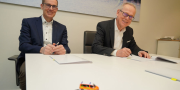 Neue Rettungswache für Schwarzenbek